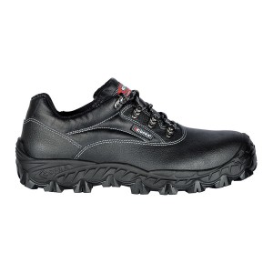 SAPATO PELE NEW CELTIC S3S SC CI FO SR
